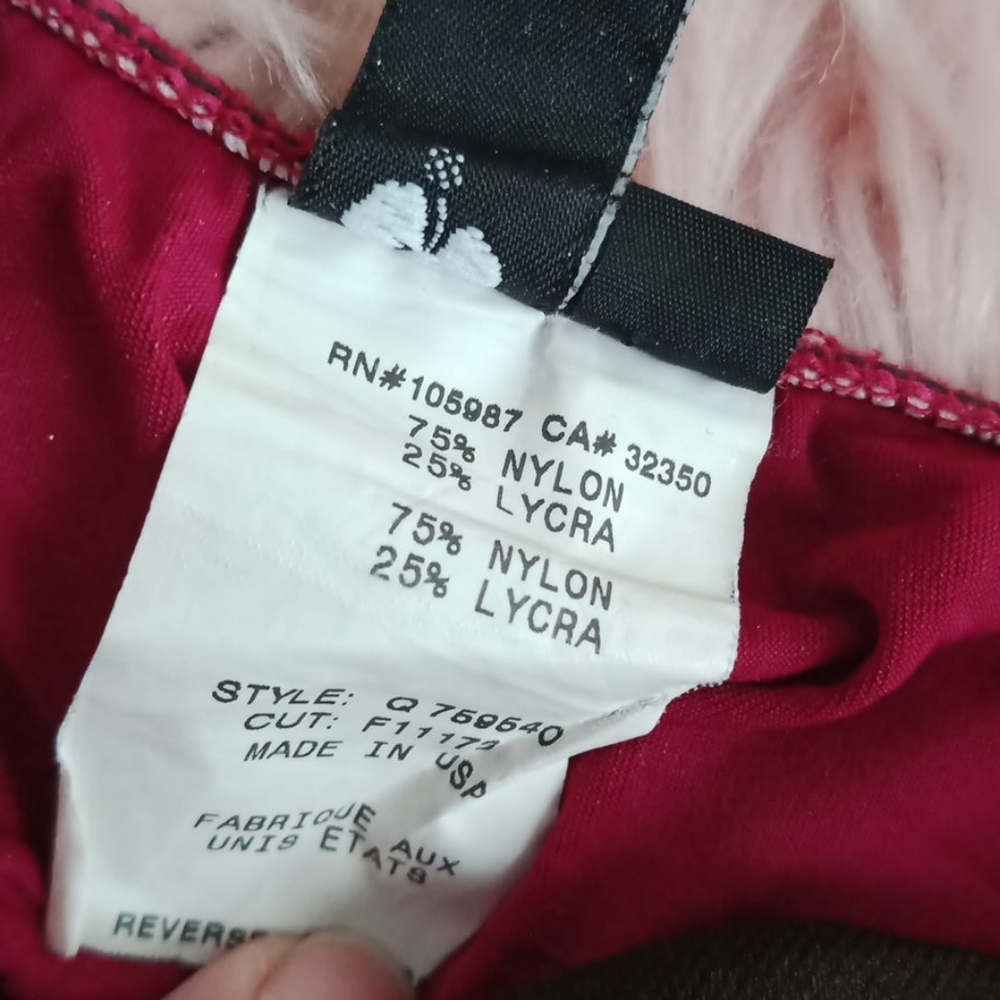 Bikini - Picture 4 of 12